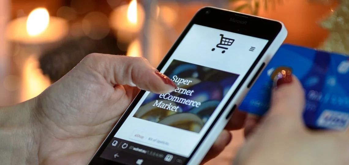 inovação e o live commerce