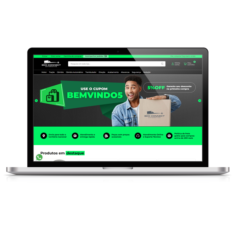 Como o Grupo Boticário Revolucionou o Live Commerce com Produções Simples