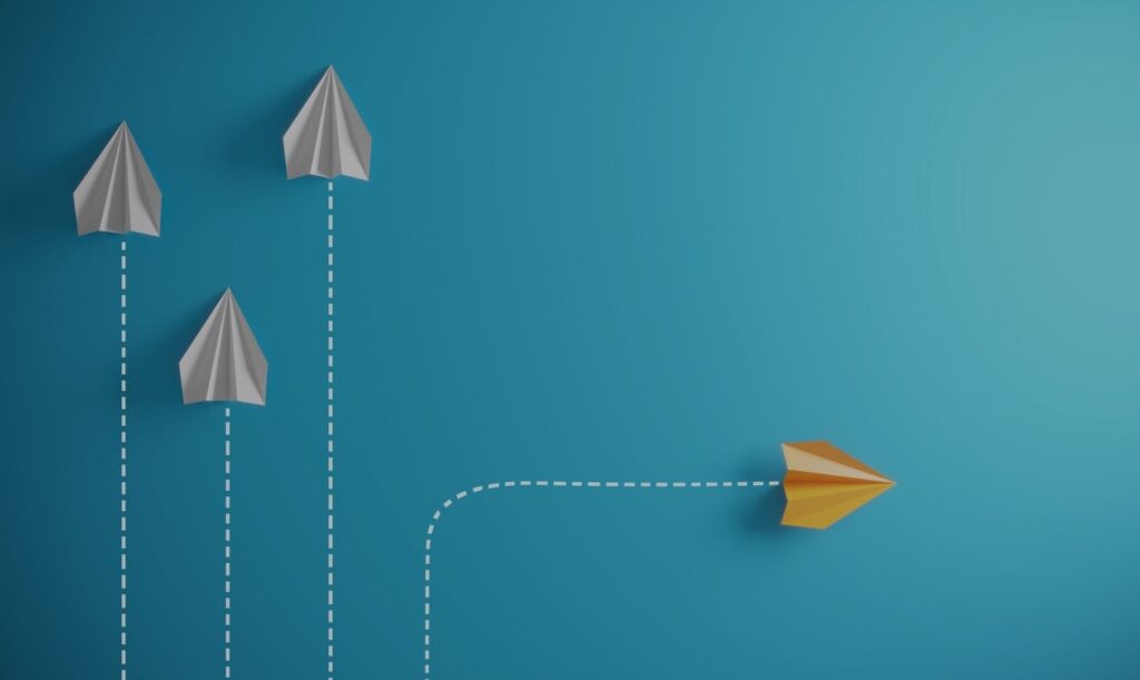 Paralisia Decisória: Entenda e Supere a Dificuldade de Escolher