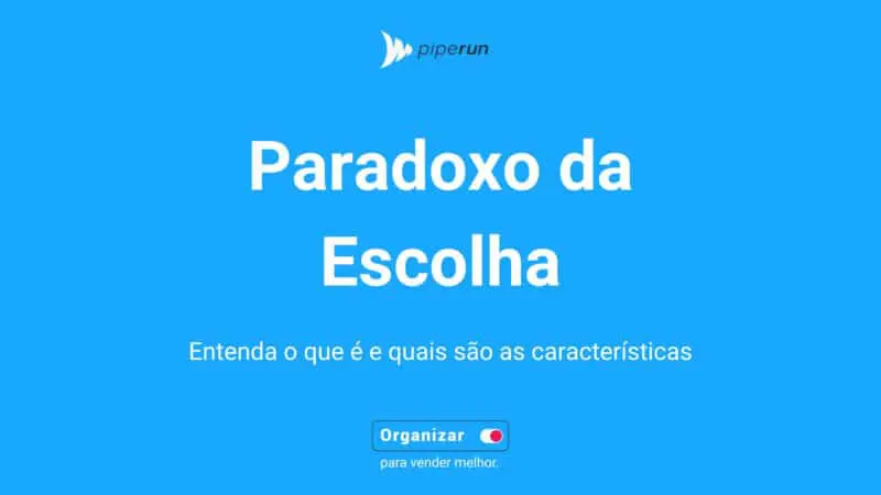 Como o Design de UX Combate a Sobrecarga de Escolhas