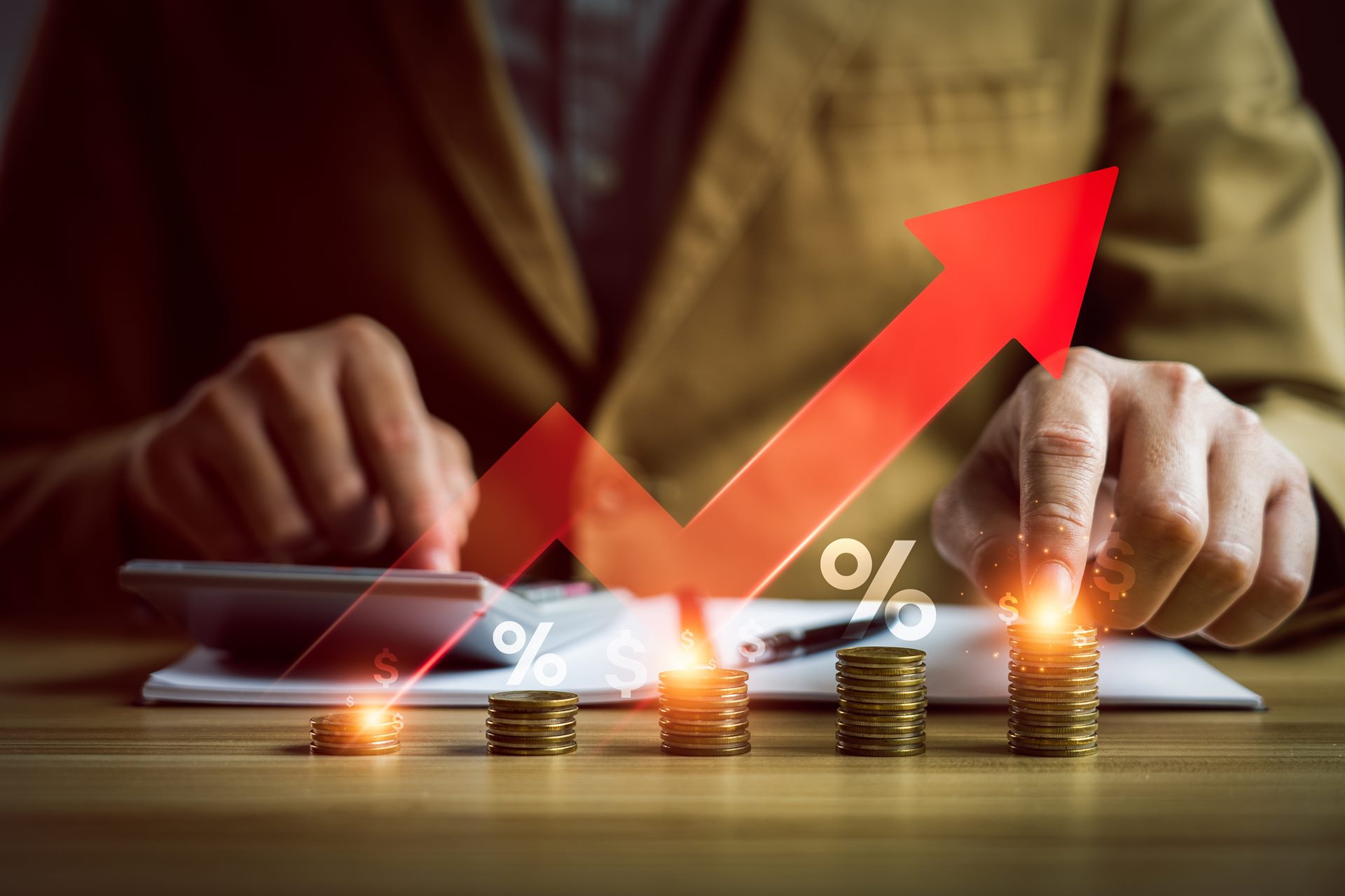 inovação e o pricing dinâmico