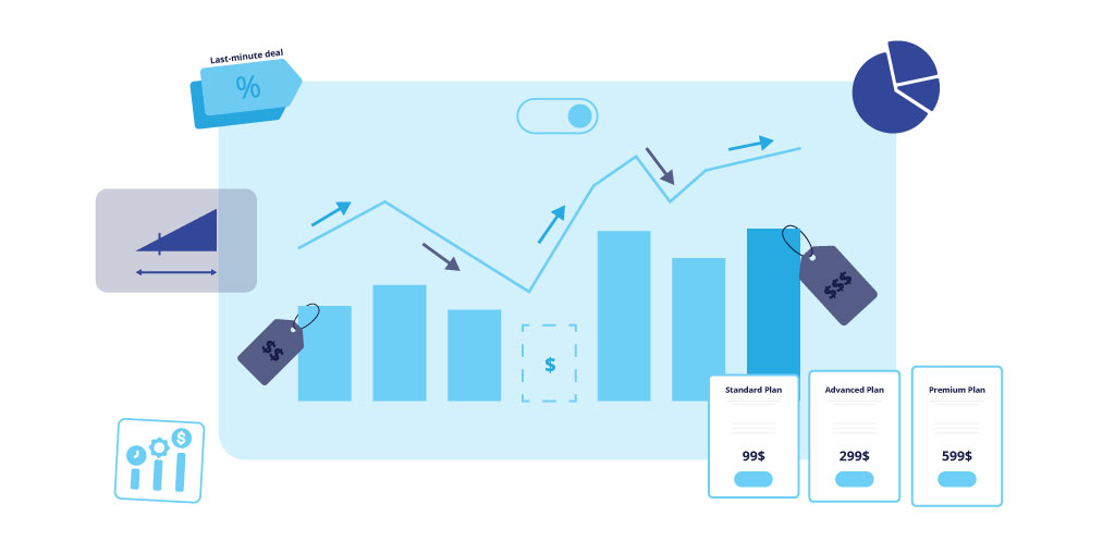 Aumento de Lucro: Estratégias de Precificação Dinâmica para Pequenas Empresas