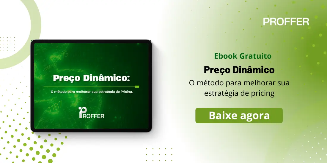 Aumento de Lucro: Estratégias de Precificação Dinâmica para Pequenas Empresas
