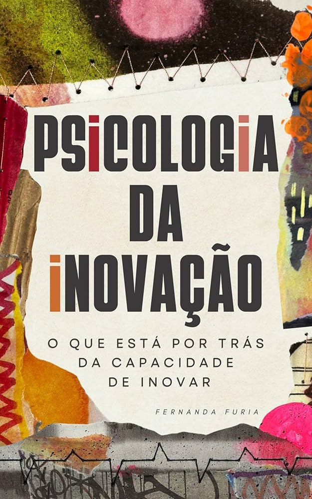 inovação e psicologia organizacional
