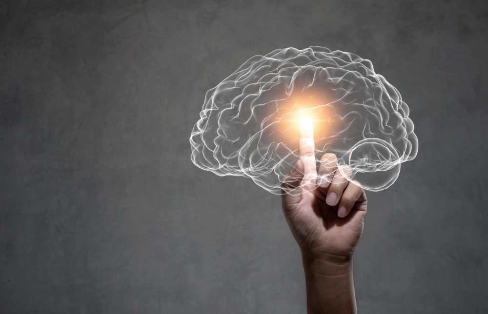 inovação e saúde mental