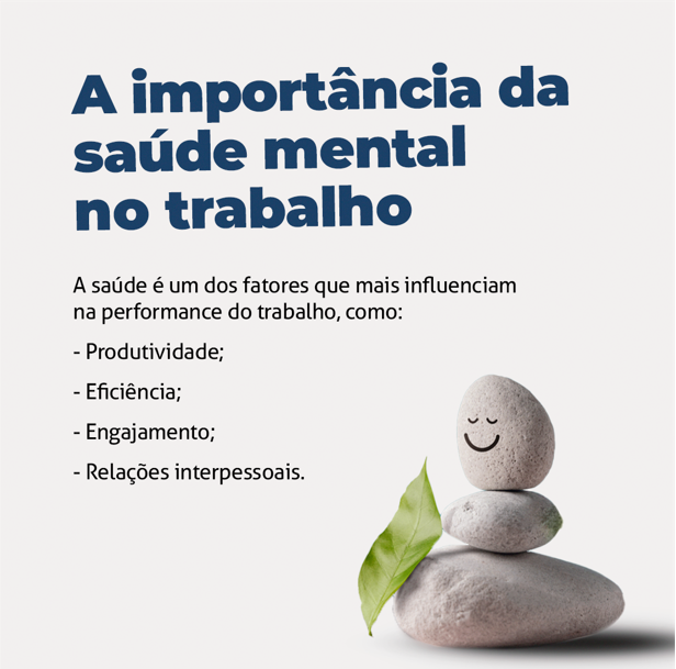 Como a IA Transforma o Cuidado com a Saúde Mental no RH