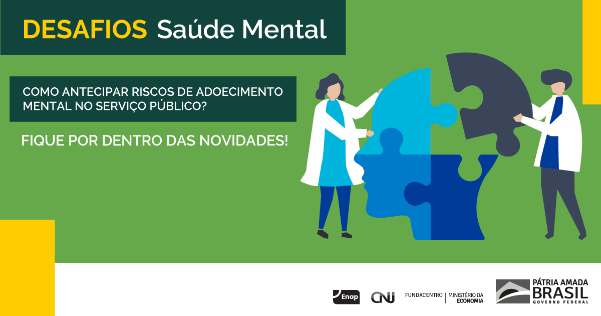 NR-1 e Saúde Mental: O Que Sua Empresa Precisa Saber para se Adequar