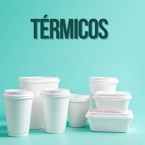 Inovação em embalagens térmicas