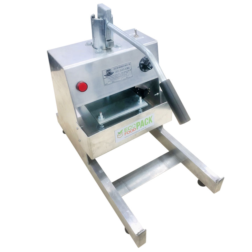 Inovação em embalagens térmicas