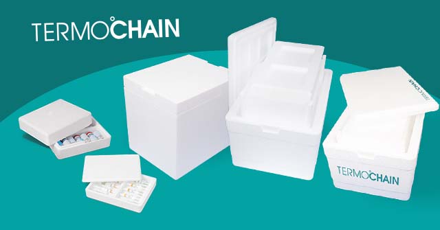 O Futuro da Logística de Frio: Embalagens Inteligentes e Sustentáveis