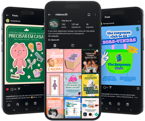 Marketing de Influência 3.0: Além dos Números