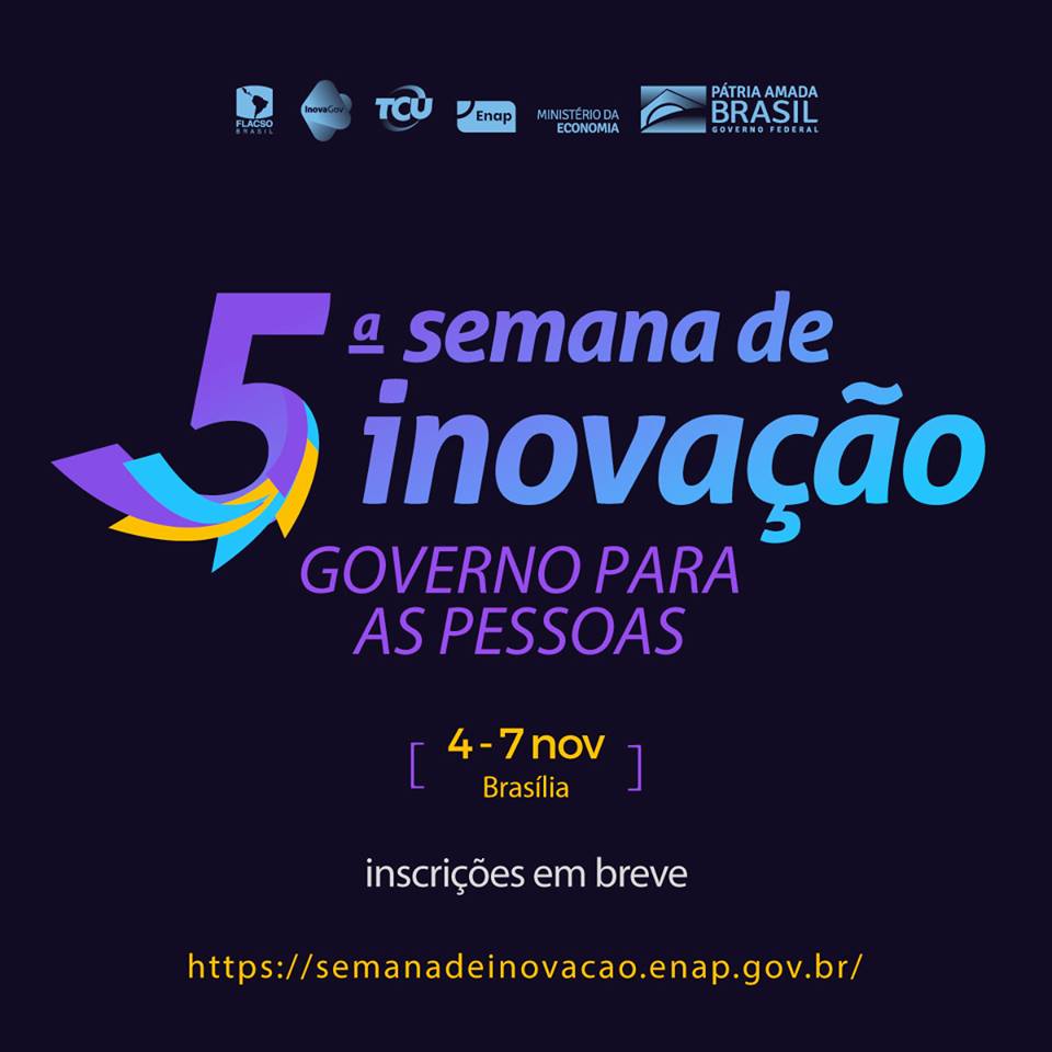 inovação no governo