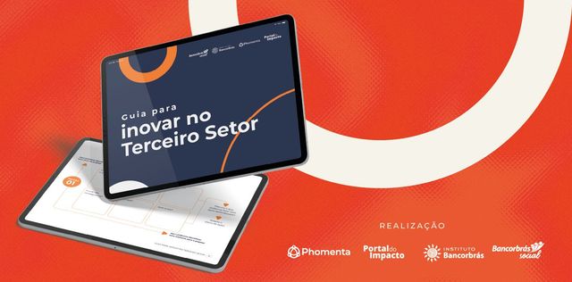 inovação no terceiro setor