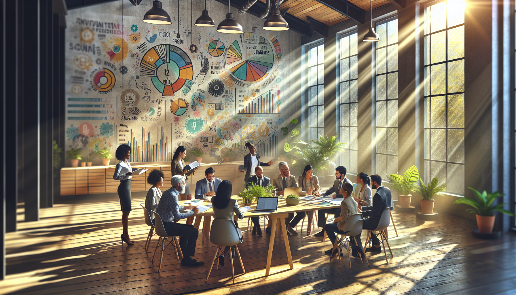 Maximizando o impacto social: estratégias de inovação para ONGs