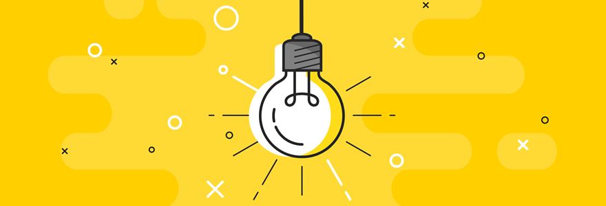 exemplos de insights inspiradores para criatividade