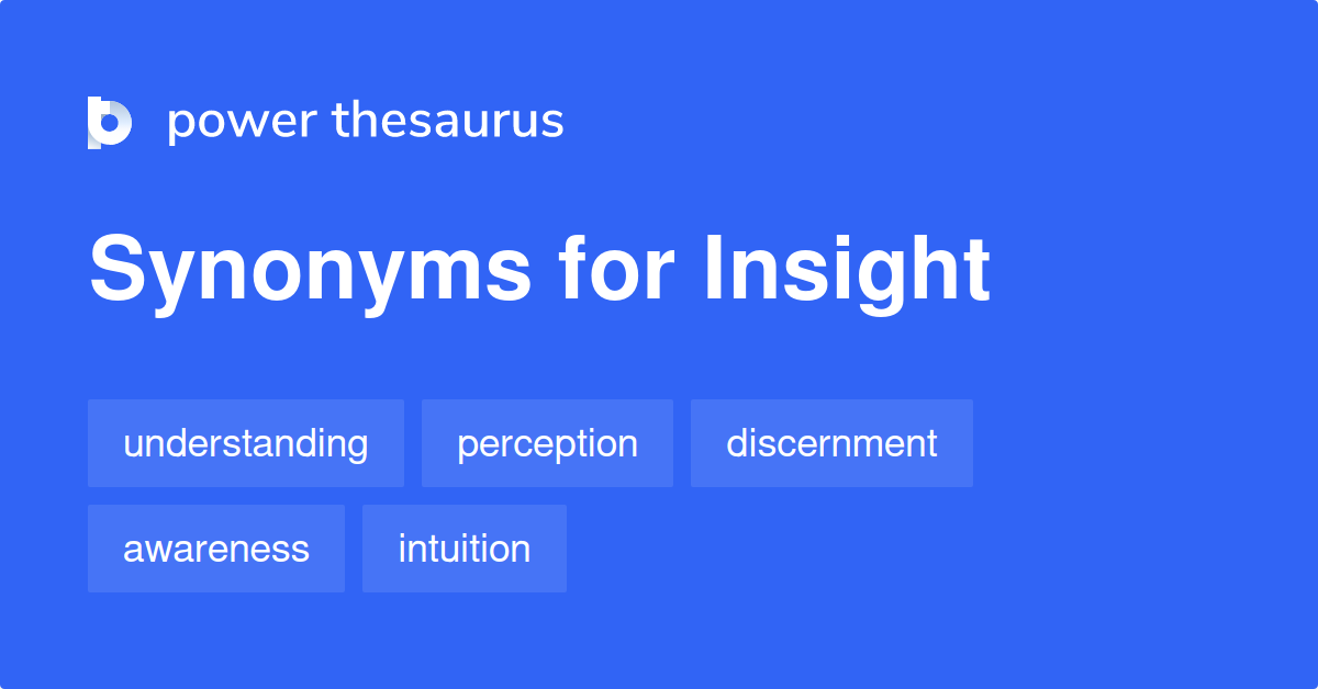 erros comuns ao usar a palavra insight