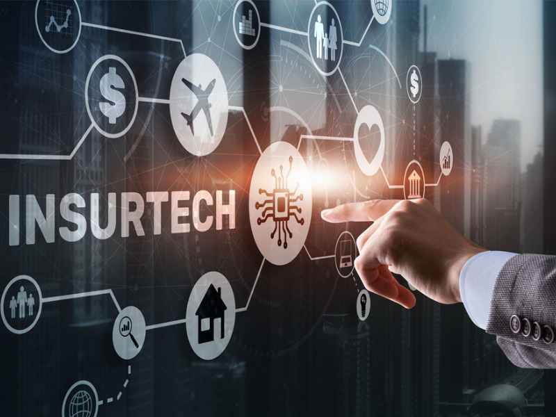 Como a IA está revolucionando a precificação de seguros