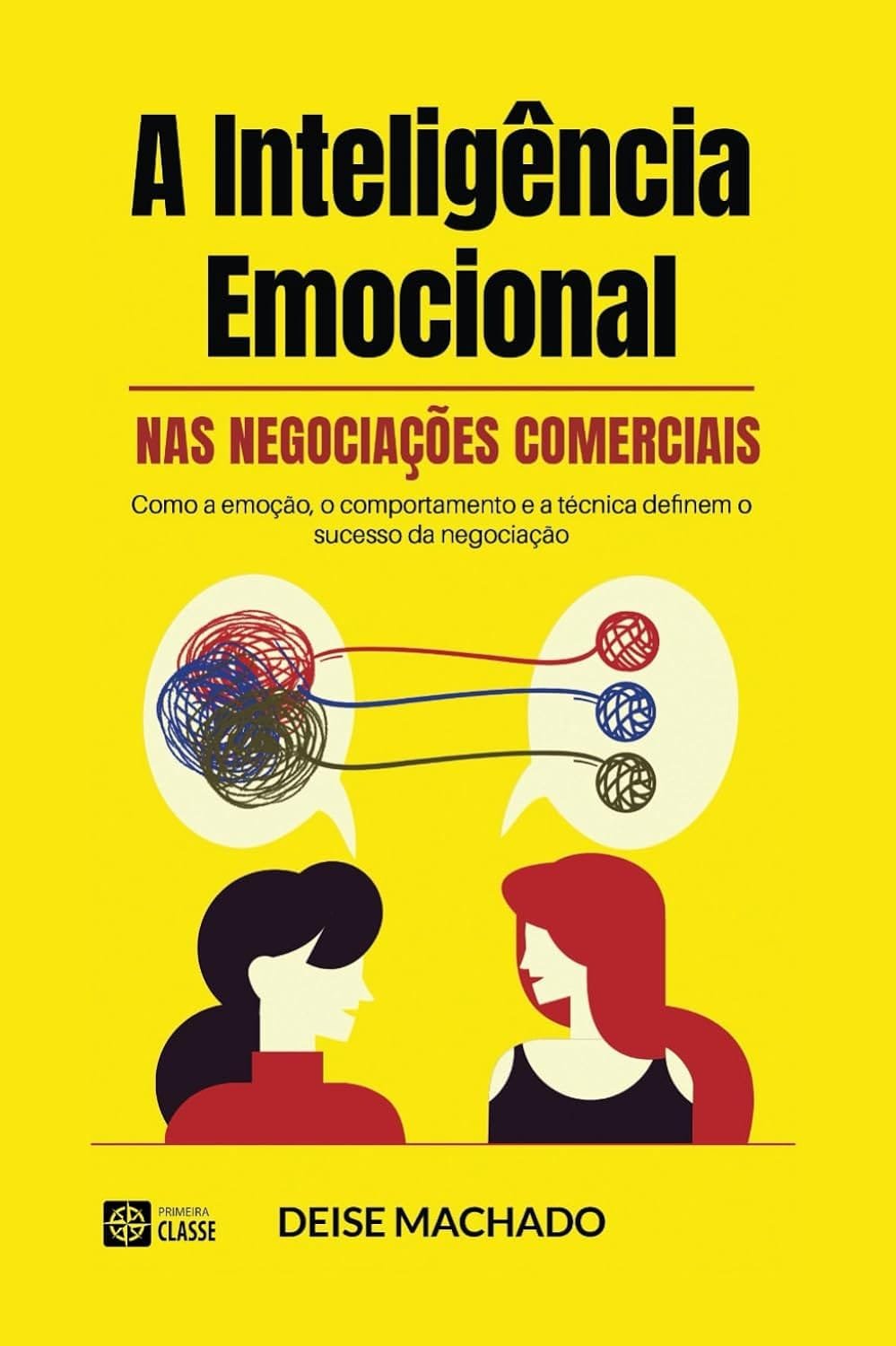 inteligência emocional nos negócios