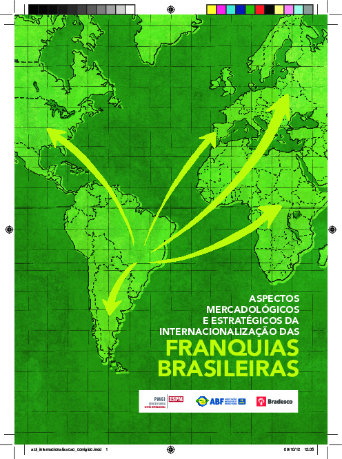 Master Franquia vs. Joint Venture: Qual a Melhor Estratégia para Sua Expansão?