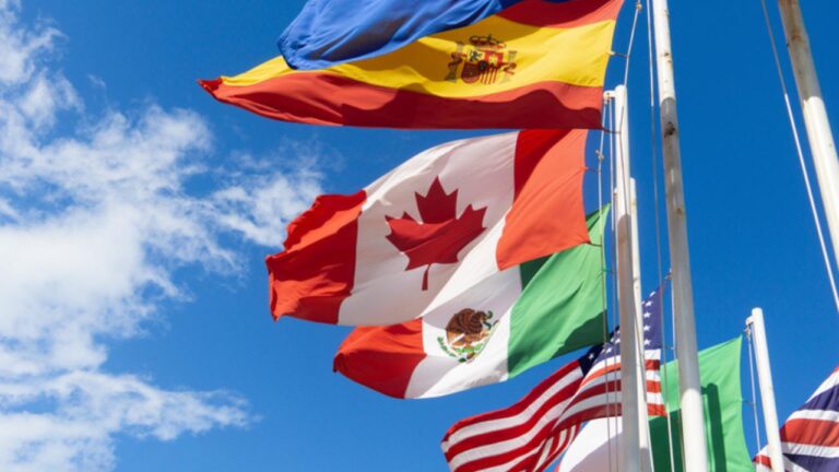 internacionalização de franquias