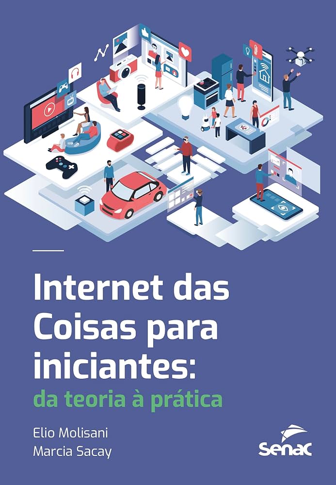 internet das coisas para iniciantes SP