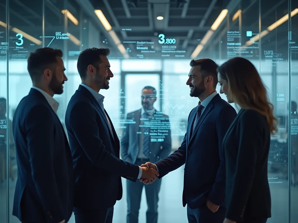 investimento anjo em fintechs