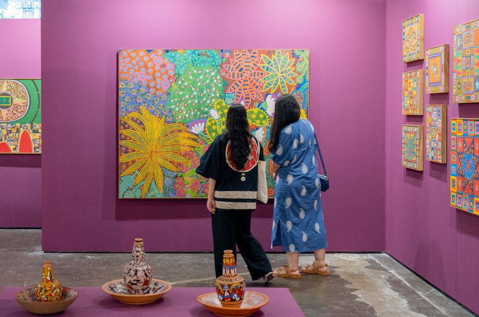 SP-Arte 2025: Guia Completo para Visitantes e Investidores