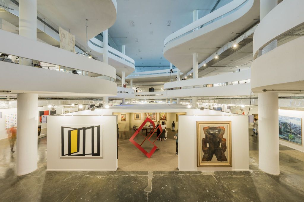 As Melhores Galerias de Arte em São Paulo para Colecionadores