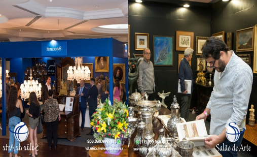 Diversificação de Portfólio com Arte: Estratégias e Rentabilidade