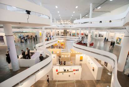 Diversificação de Portfólio com Arte: Estratégias e Rentabilidade