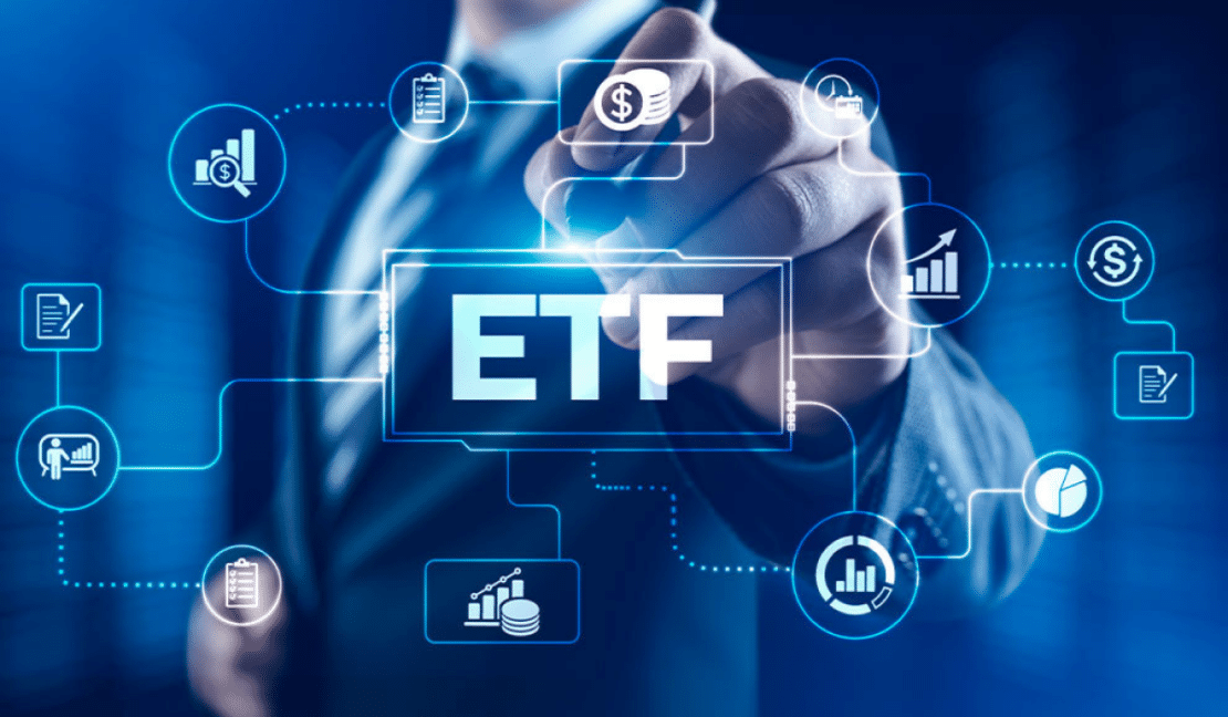 investimento em etfs