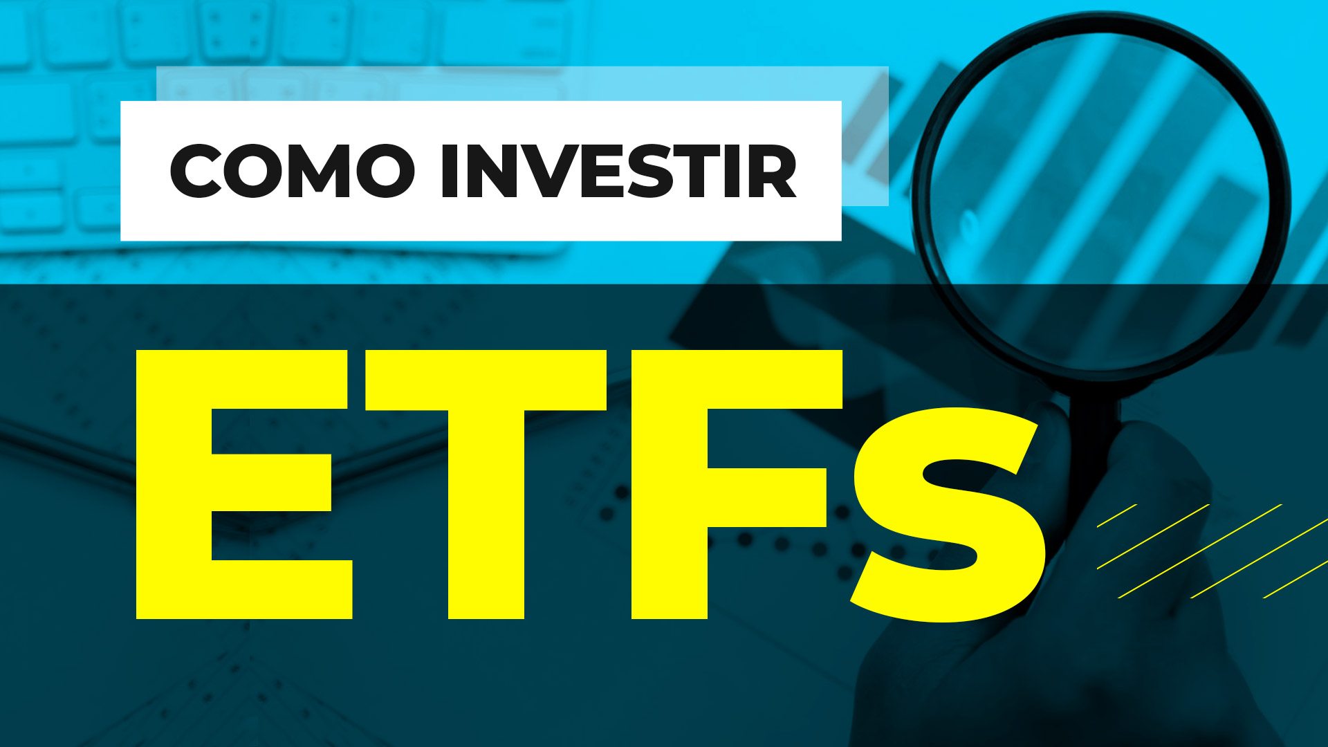 Tributação de ETFs: O Que Você Precisa Saber Antes de Declarar o IR