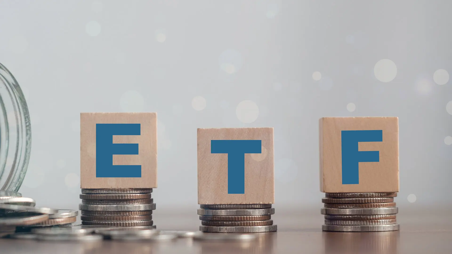 ETFs Internacionais na B3: Como Acessar Mercados Globais