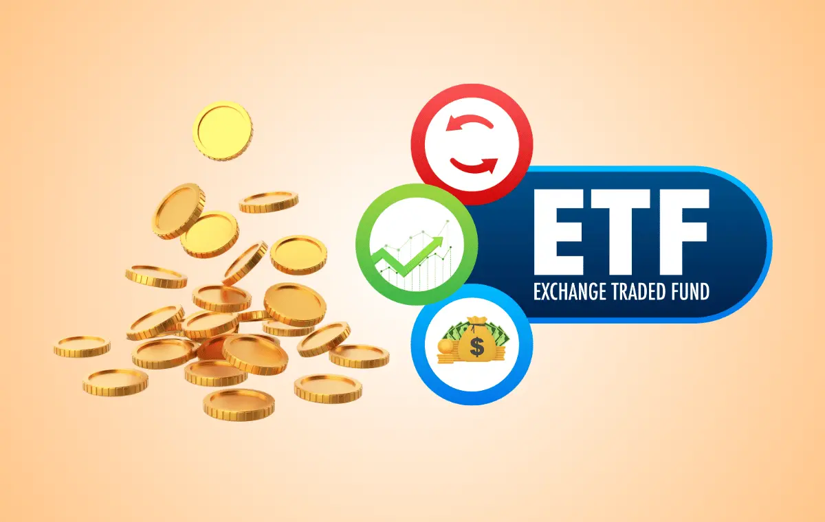investimento em etfs