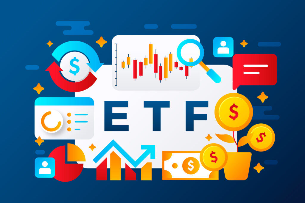 Guia Completo: Como Escolher a Melhor Corretora para Investir em ETFs