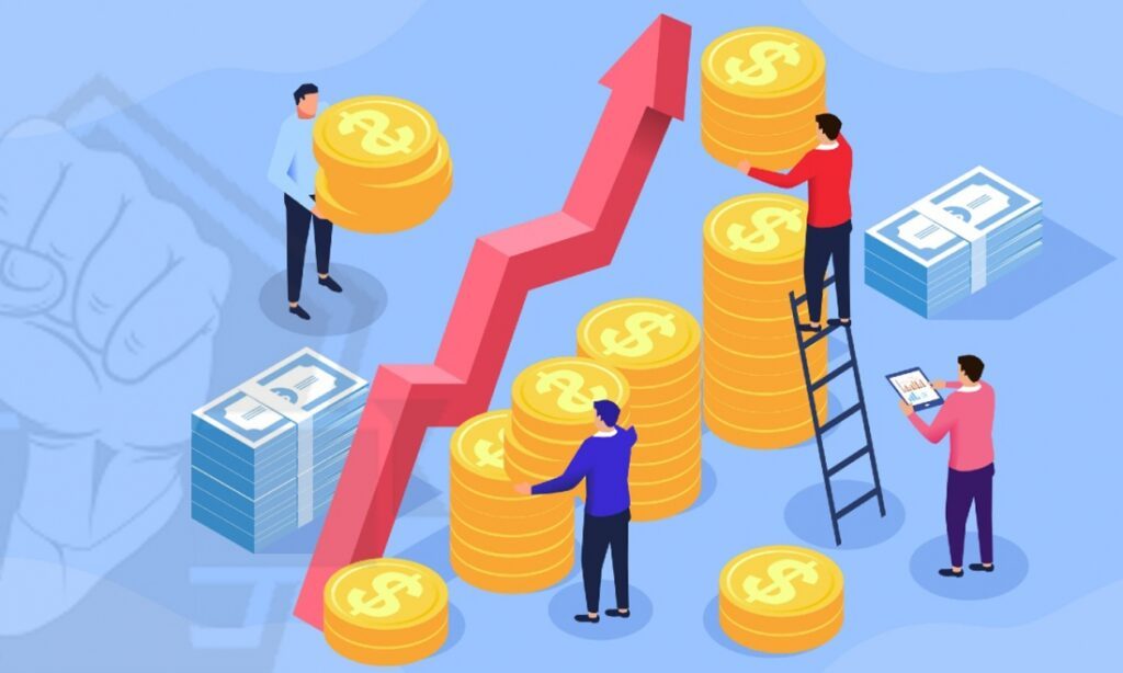 investimento em fundos de renda fixa