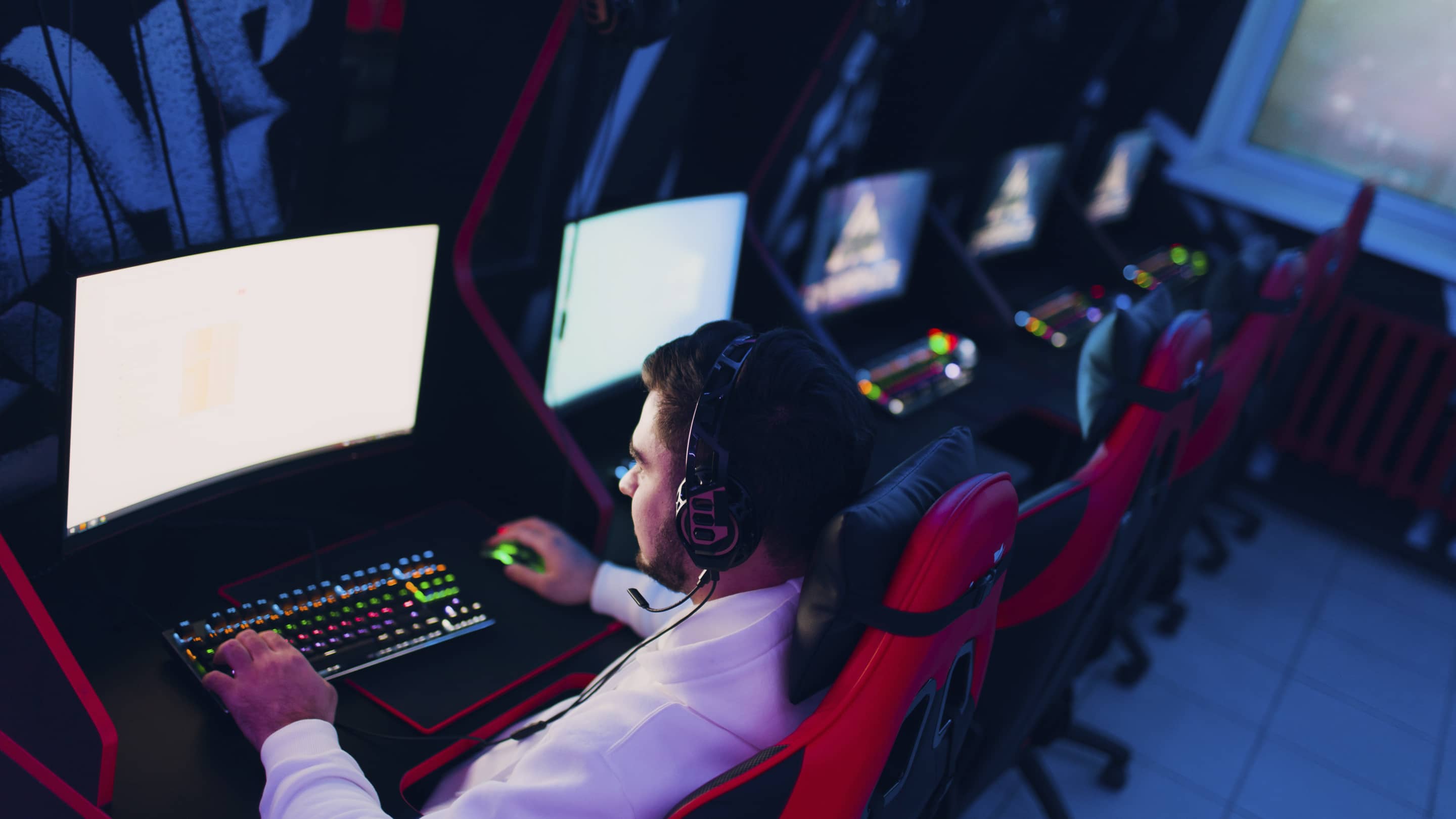 BDRs de Games vs. ETFs de eSports: Qual a Melhor Opção para Você?