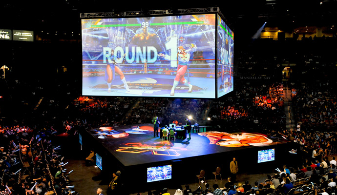 Os Jogos Mais Lucrativos: Entenda o Modelo 'Jogos como Serviço' (GaaS)