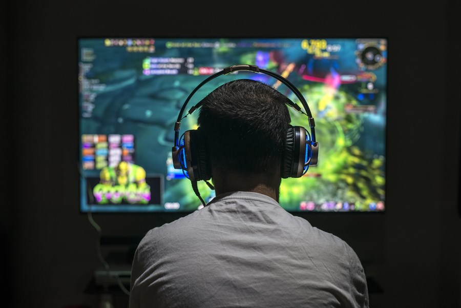 investir em games e e-sports