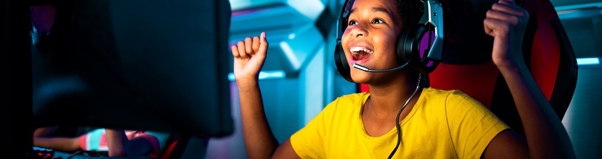 Análise Detalhada: As Tendências Mais Quentes do Mercado Gamer para 2025