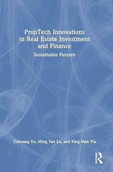 Análise das Maiores Proptechs do Brasil: Loft e QuintoAndar