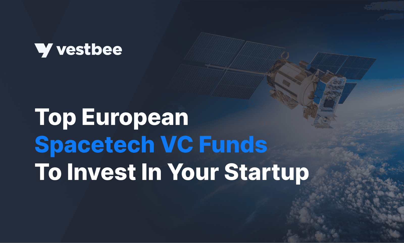 Guia Completo para Investir em Ações de SpaceTech