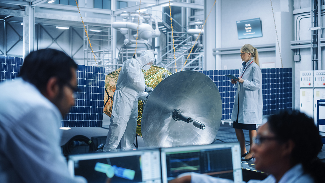 Como Investir em SpaceX e Starlink Antes do IPO