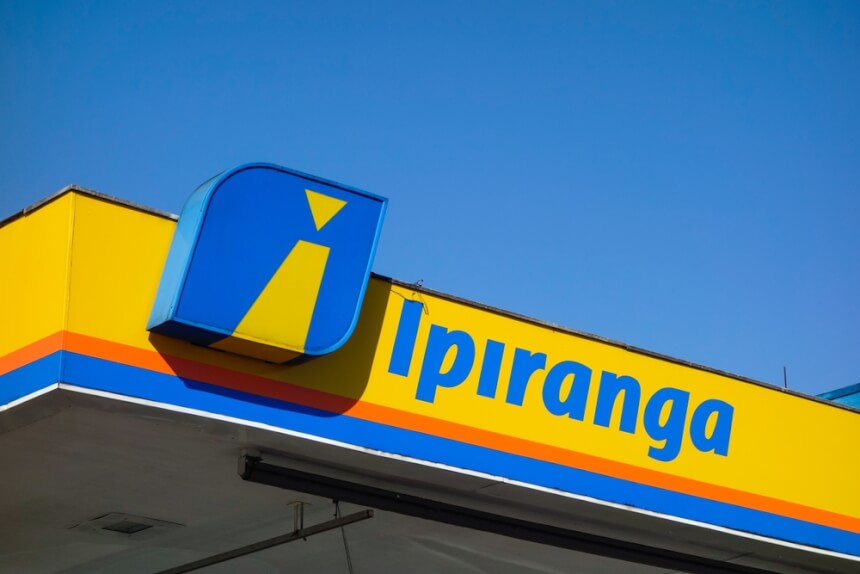 história do riacho Ipiranga