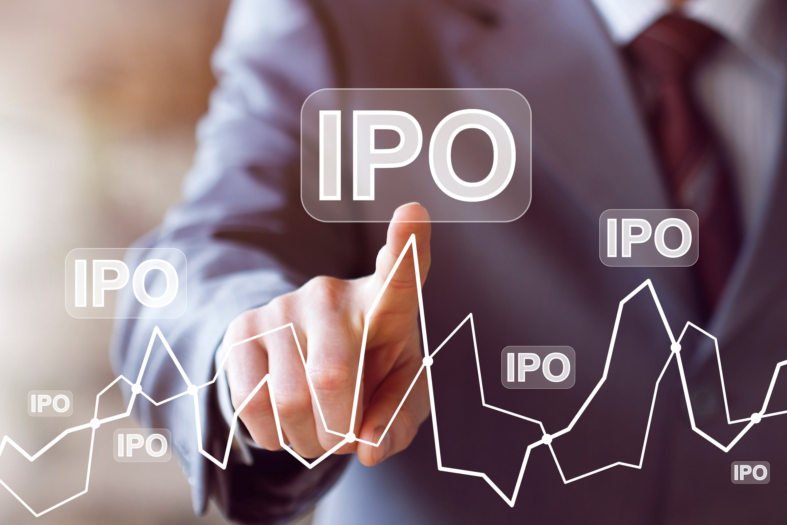 IPO Abertura de Capital