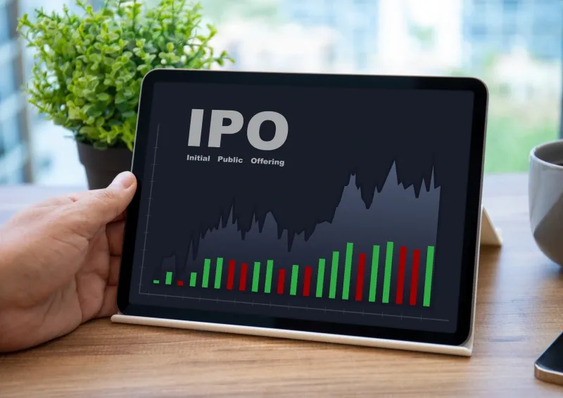 IPO Abertura de Capital