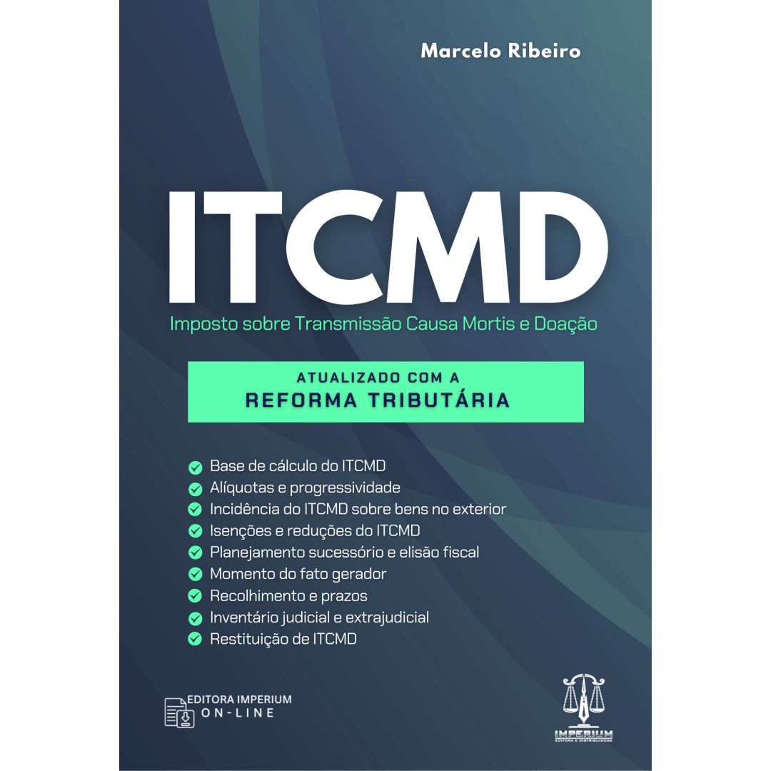Diferenças entre ITCMD