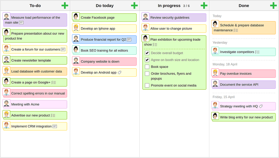 Além do Básico: Dicas Avançadas de Kanban para Profissionais Liberais
