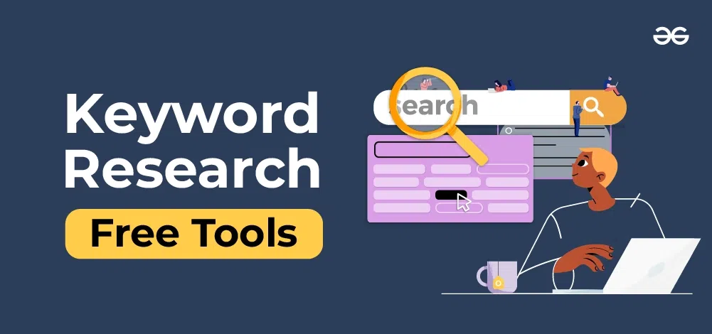 encontrar keywords