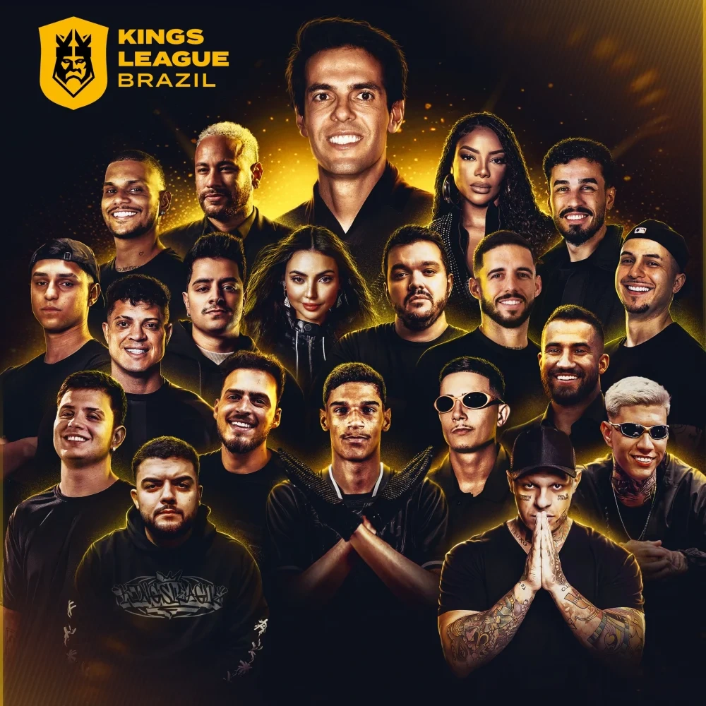 kings league erros comuns regras polêmicas